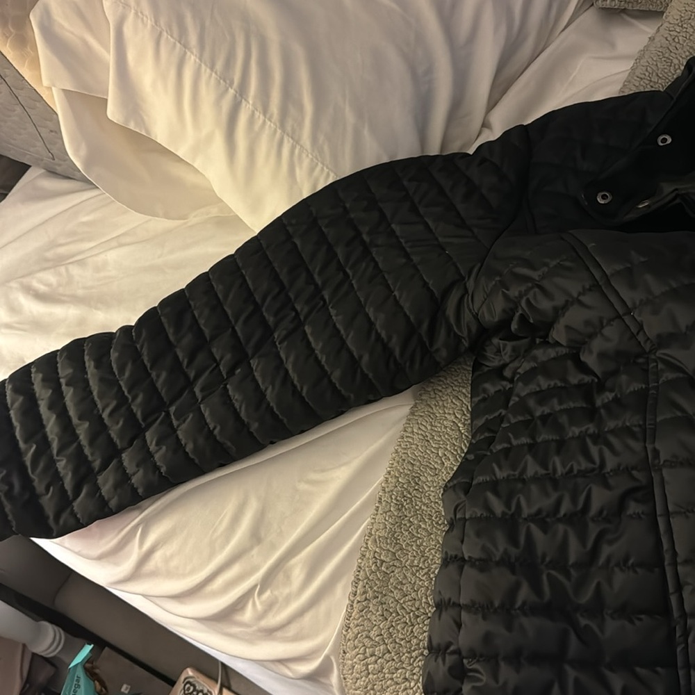 Ugg Puffer Jacket - image 4